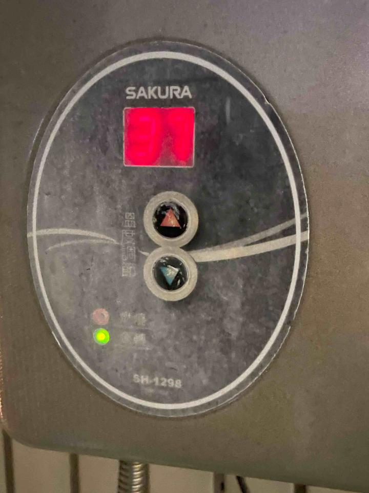 熱水器維修案件圖片