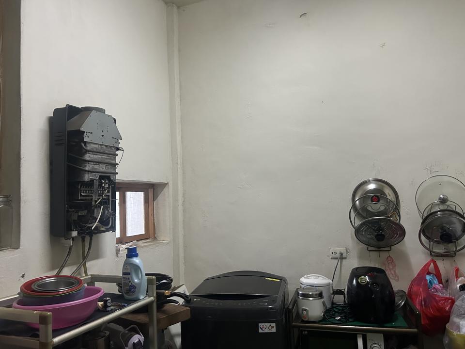 熱水器安裝案件圖片 熱水器安裝案件圖片