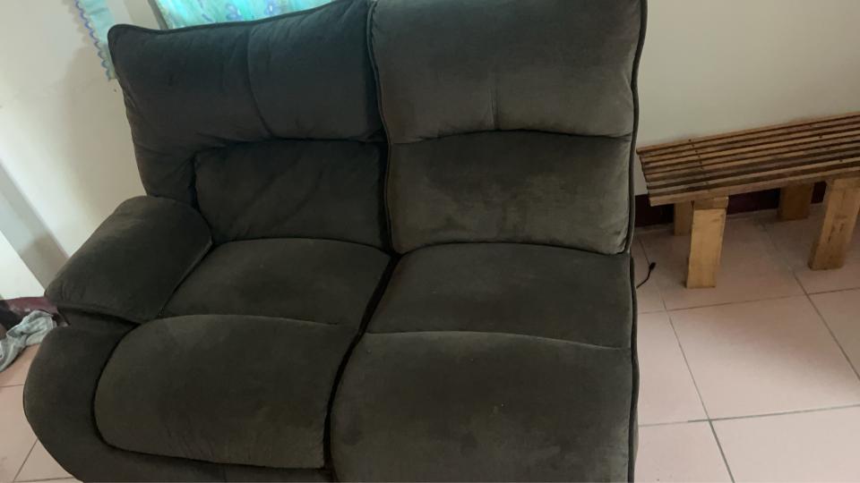 沙發清潔案件圖片 沙發清潔案件圖片