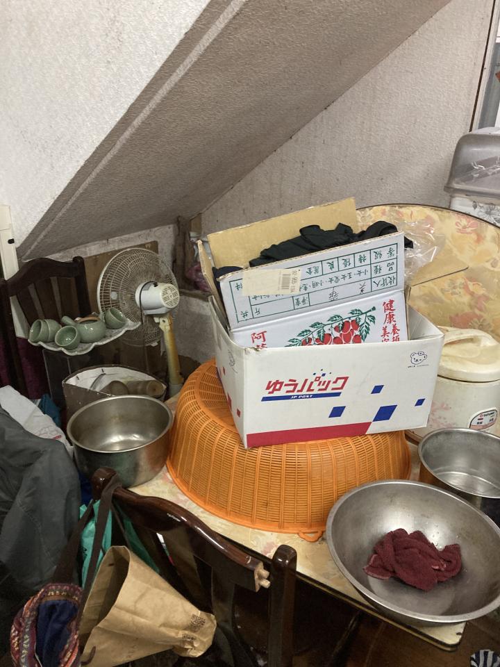 代收垃圾案件圖片 代收垃圾案件圖片