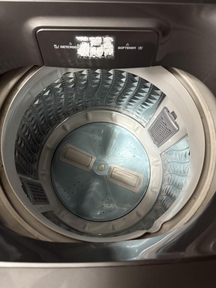 洗衣機清洗案件圖片 洗衣機清洗案件圖片