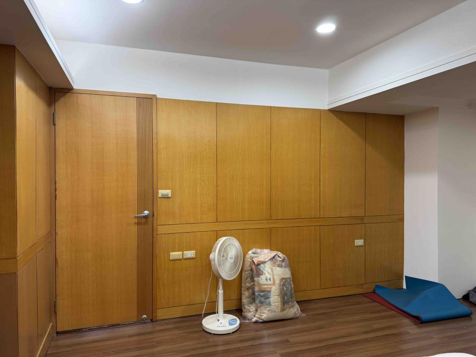 波音軟片施工案件圖片