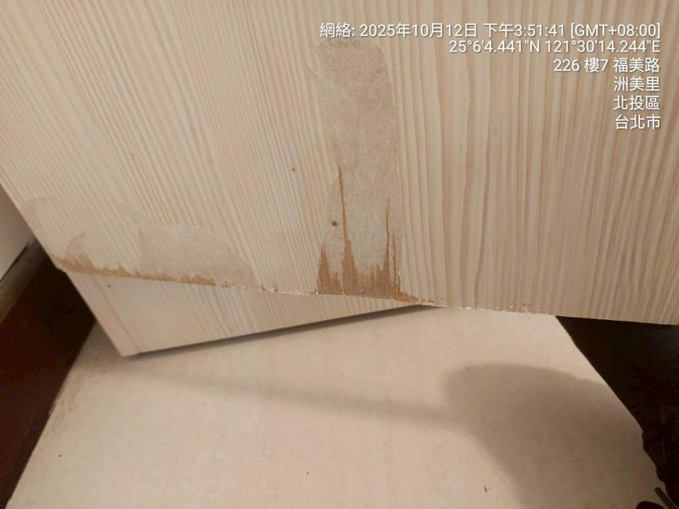 家具貼皮案件圖片 家具貼皮案件圖片