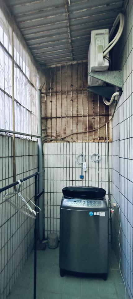 洗衣機清洗案件圖片
