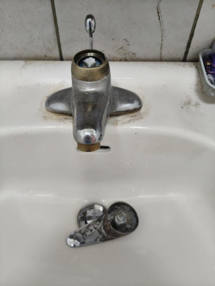 水龍頭裝修案件圖片 水龍頭裝修案件圖片