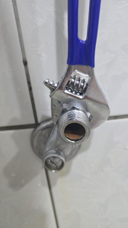 水龍頭裝修案件圖片