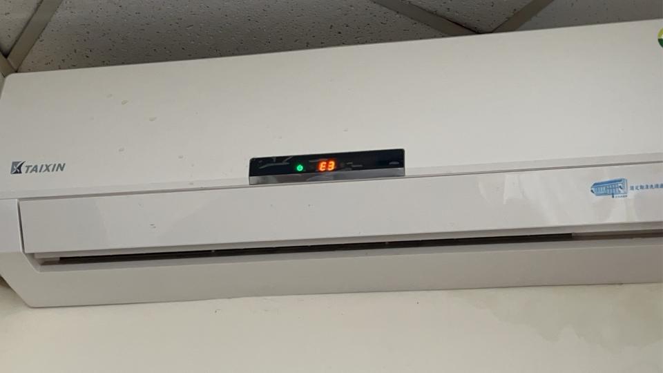冷氣維修保養案件圖片 冷氣維修保養案件圖片