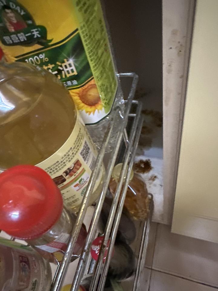 廚房清潔案件圖片