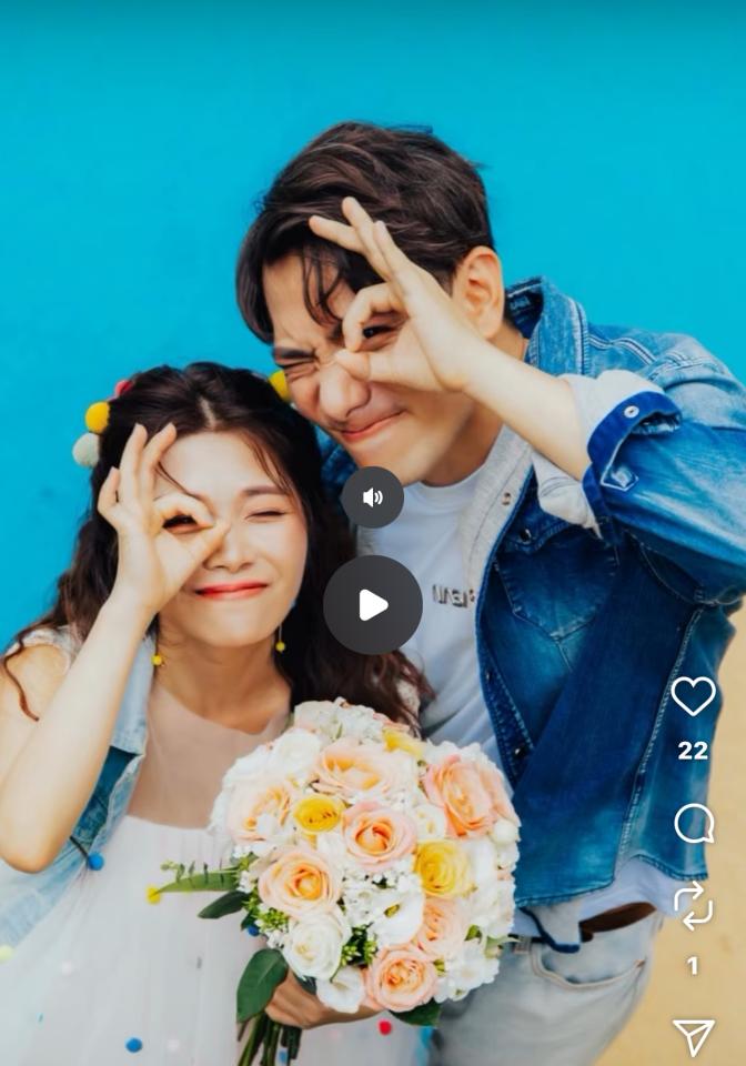 婚紗攝影案件圖片