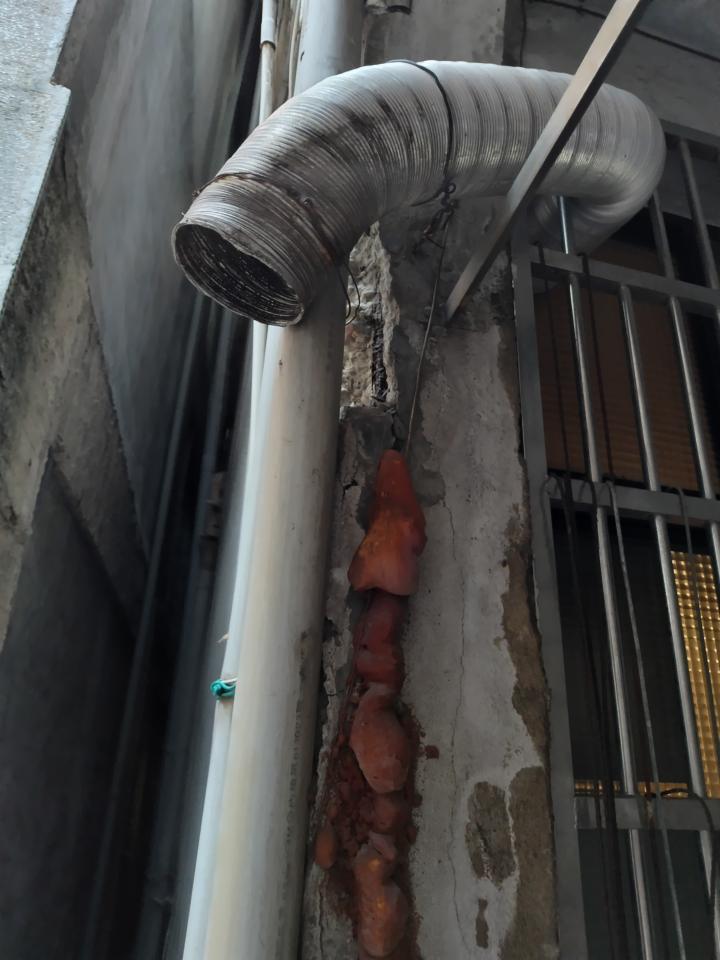 結構補強工程案件圖片 結構補強工程案件圖片