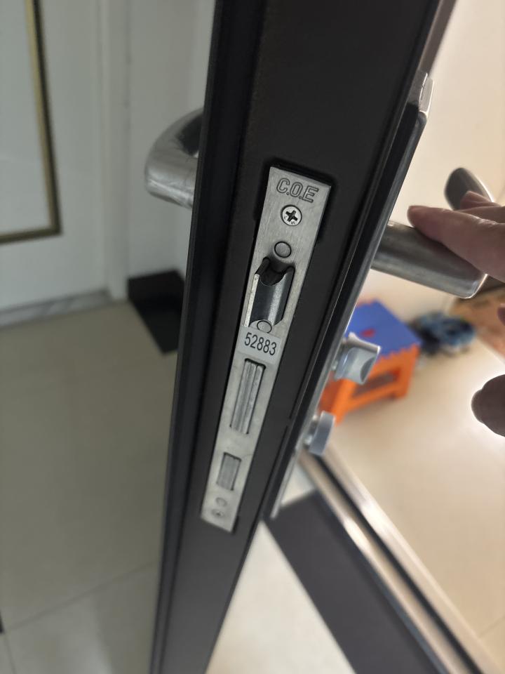 鎖匠案件圖片 鎖匠案件圖片