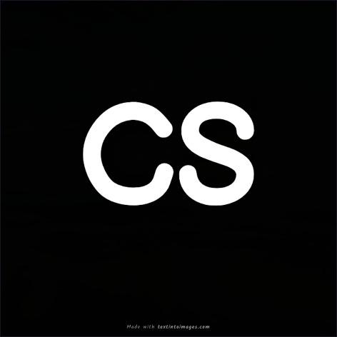 CS 科技 CS 科技