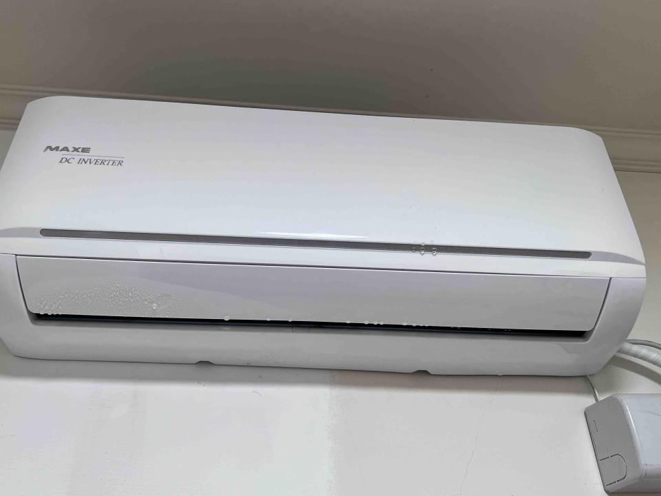 冷氣維修保養案件圖片