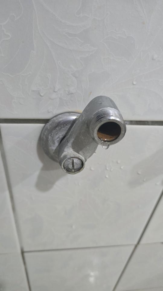 水龍頭裝修案件圖片