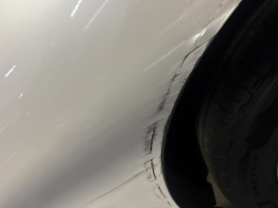 汽車板金烤漆案件圖片 汽車板金烤漆案件圖片