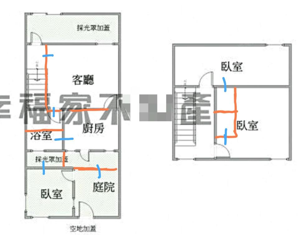 老屋翻新案件圖片 老屋翻新案件圖片