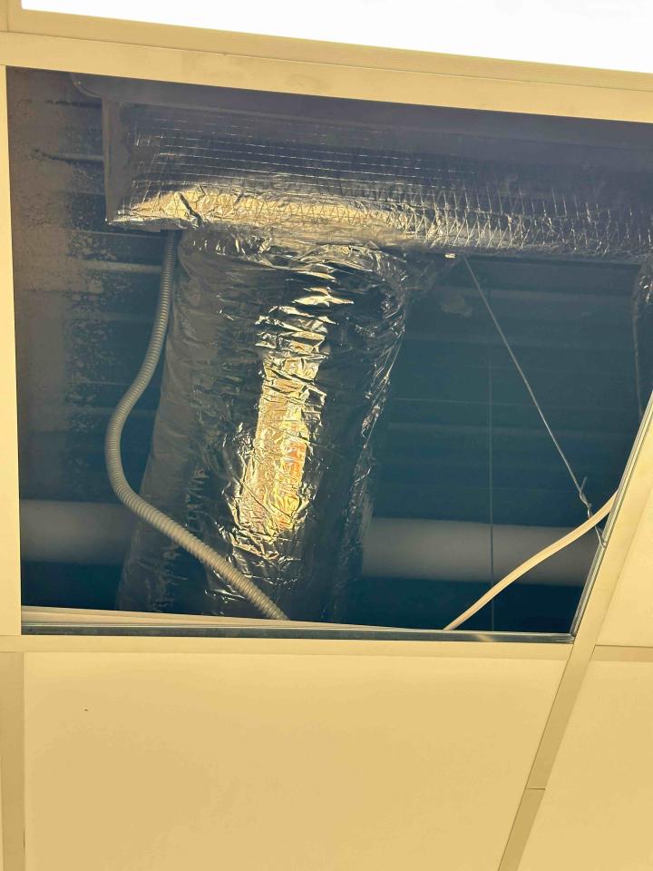 冷氣維修保養案件圖片 冷氣維修保養案件圖片