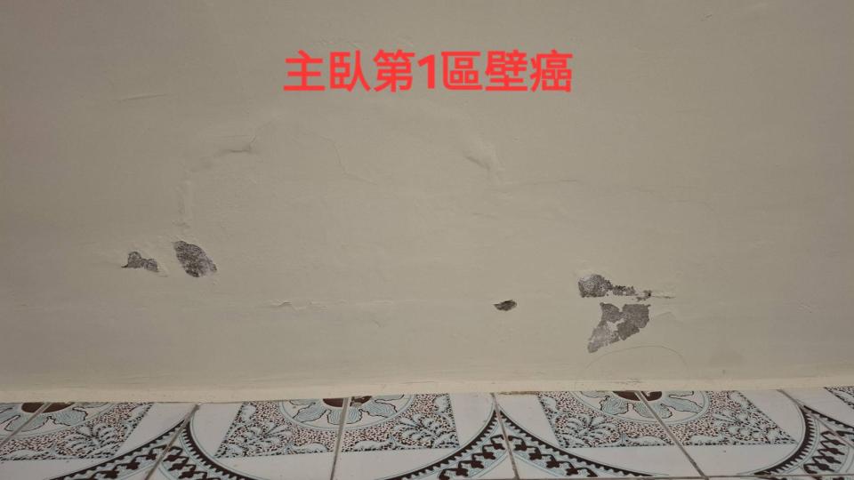 壁癌處理案件圖片 壁癌處理案件圖片