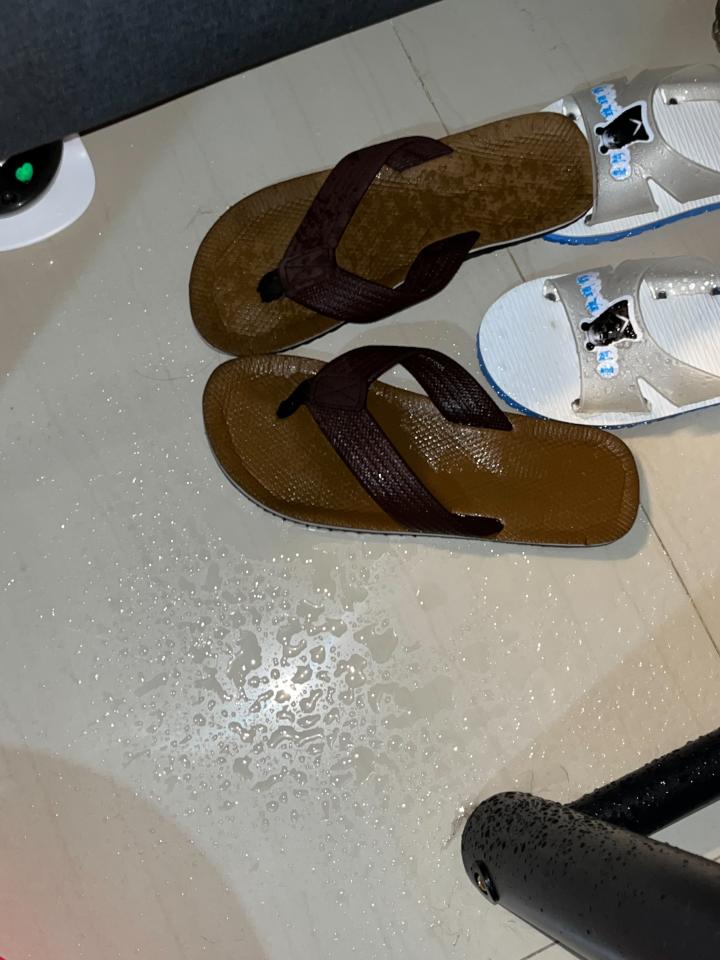 漏水處理案件圖片 漏水處理案件圖片