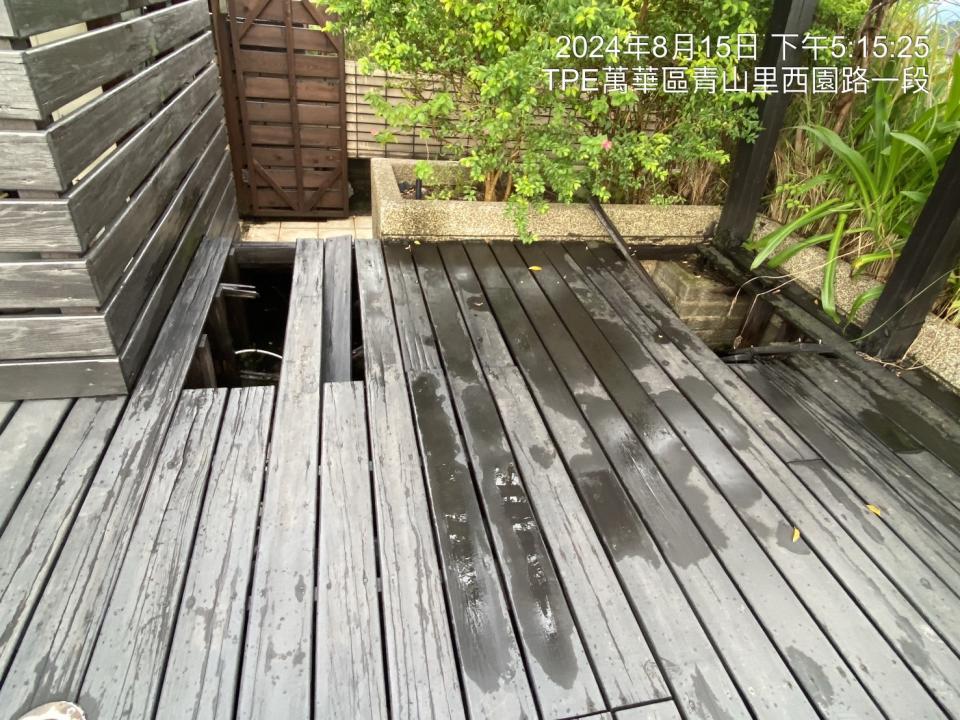 地板施工案件圖片 地板施工案件圖片