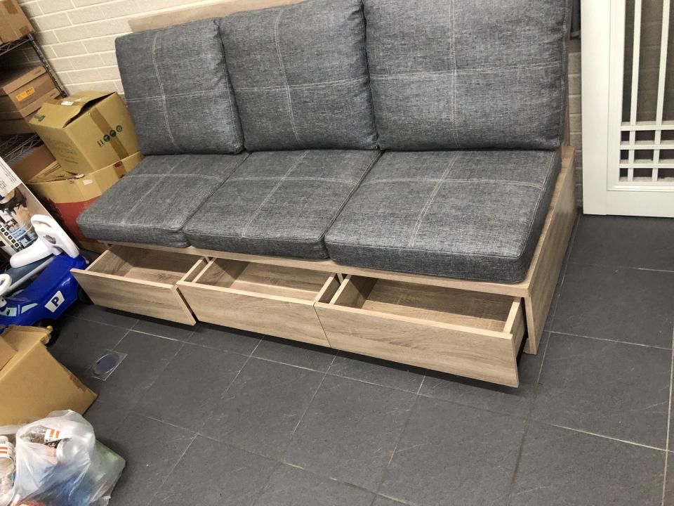 大型家具回收案件圖片