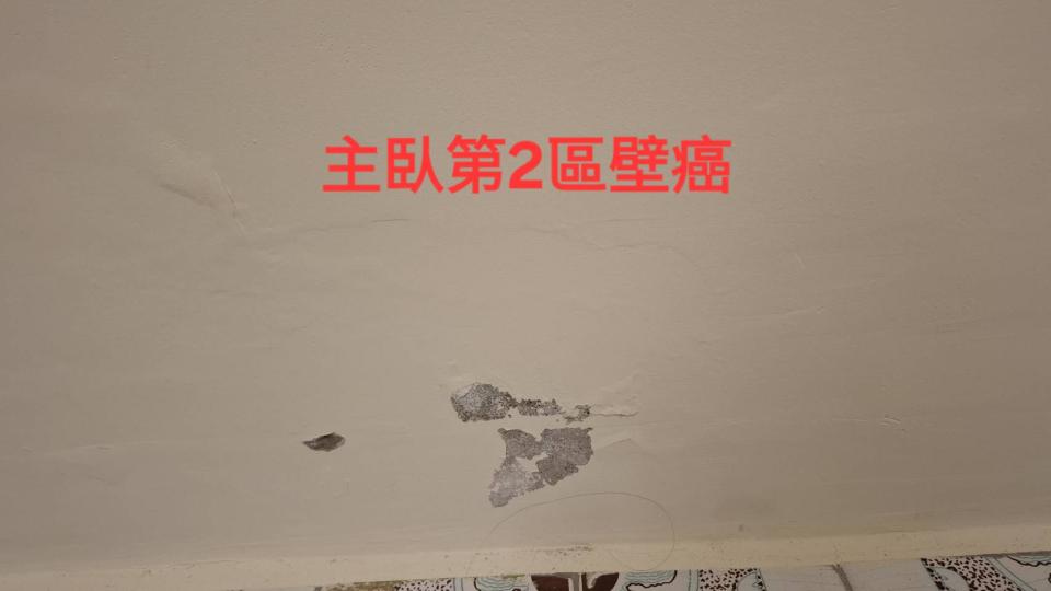 壁癌處理案件圖片 壁癌處理案件圖片
