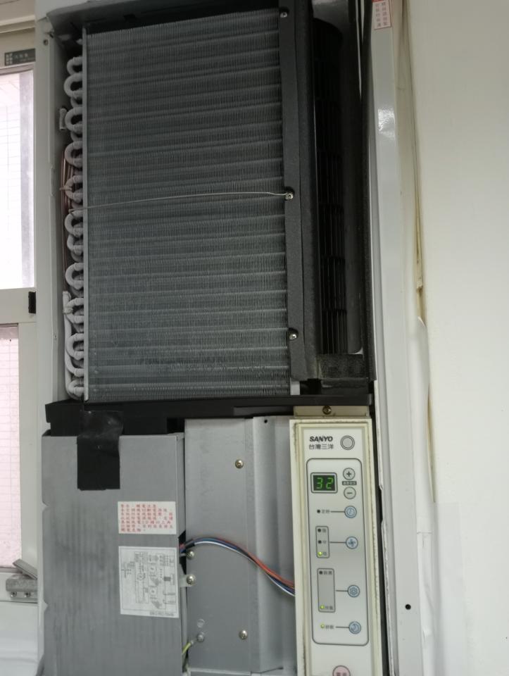 冷氣維修保養案件圖片 冷氣維修保養案件圖片