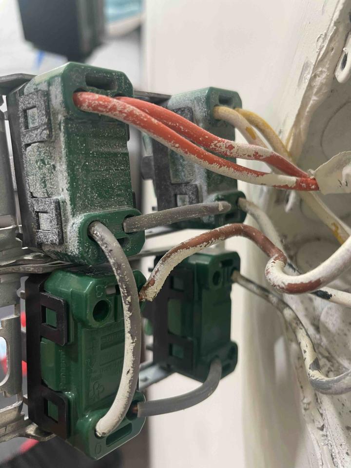 電線裝修案件圖片