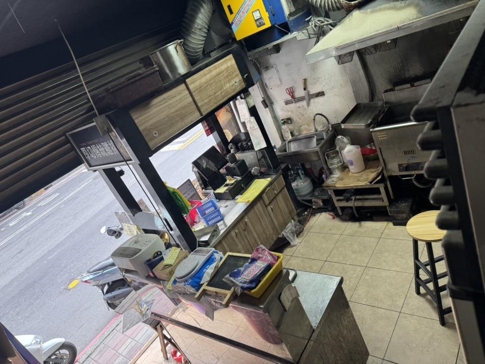 店面清潔案件圖片