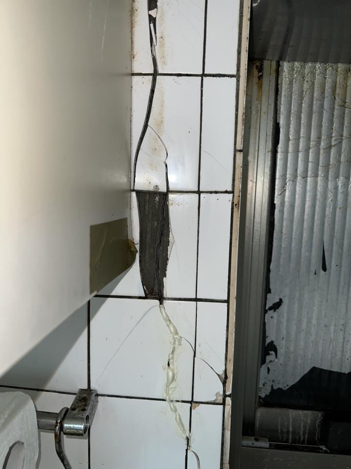 結構補強工程案件圖片 結構補強工程案件圖片