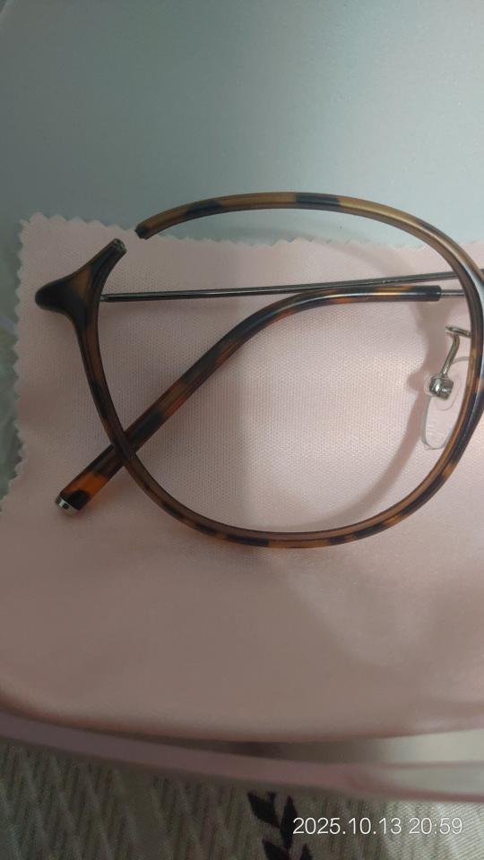 眼鏡維修案件圖片