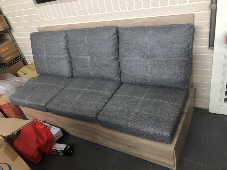 大型家具回收案件圖片