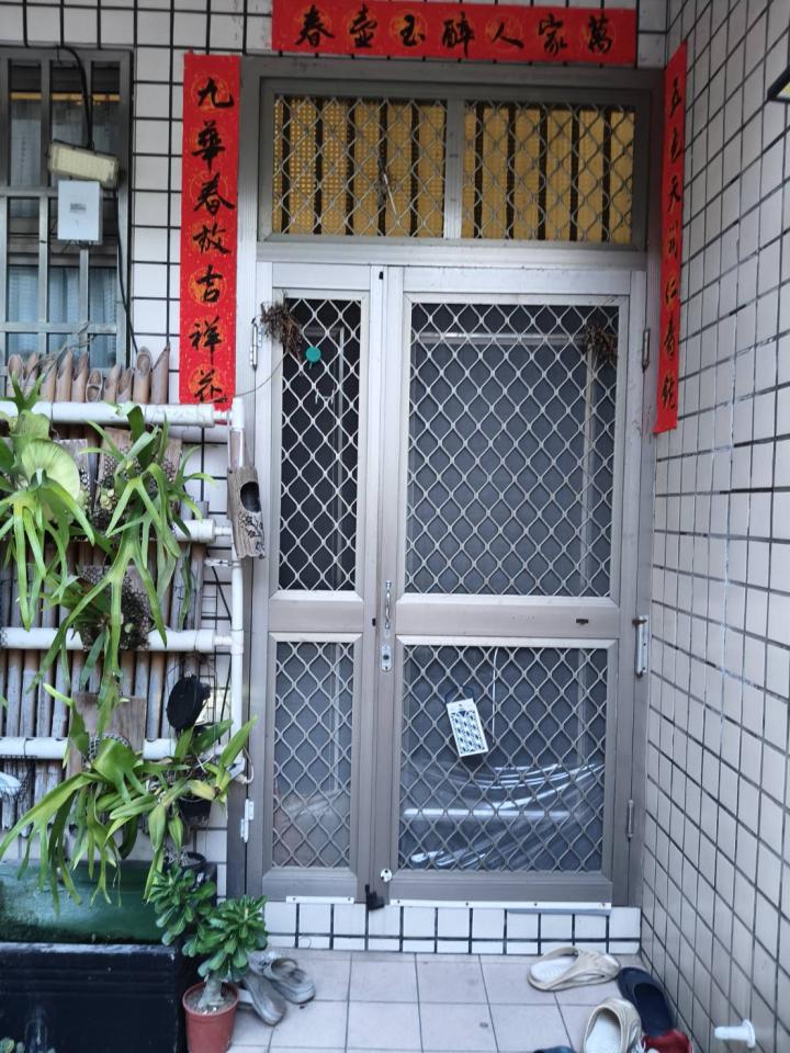 大門案件圖片 大門案件圖片