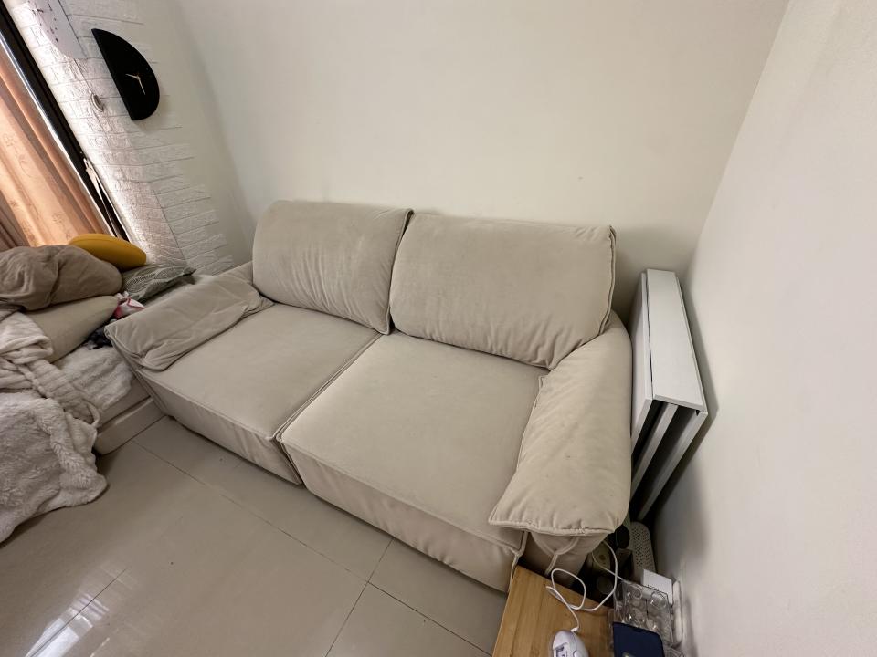 大型家具回收案件圖片