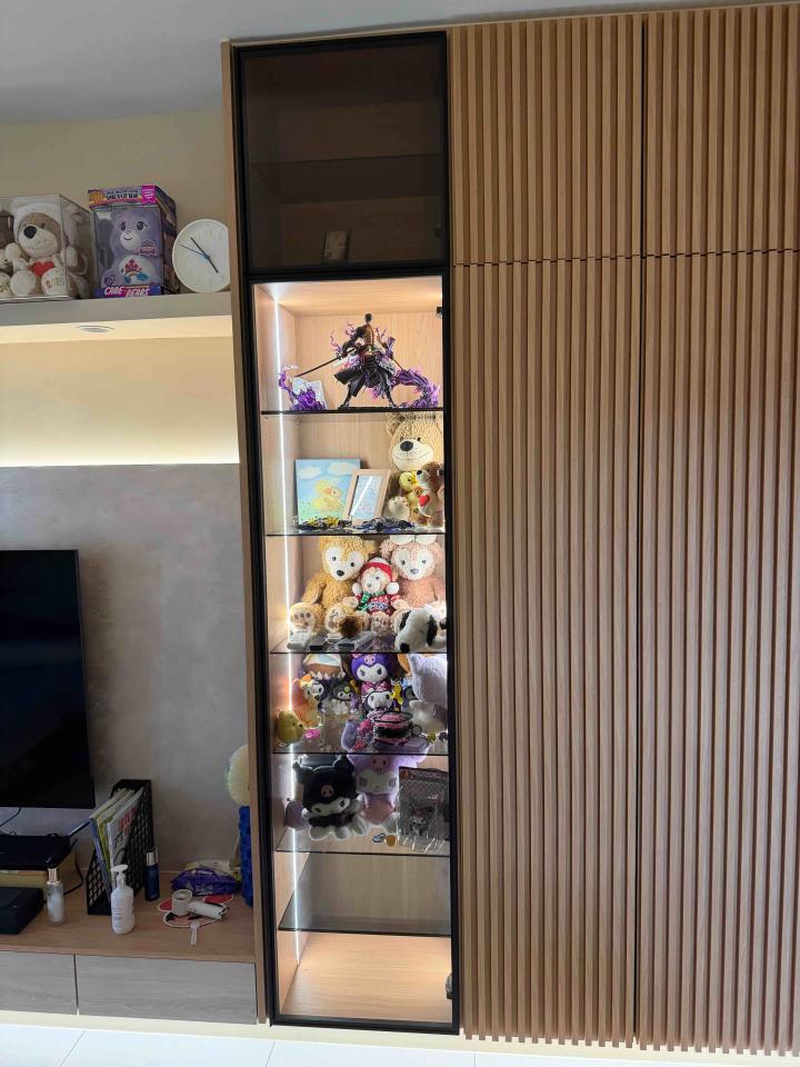木工施工案件圖片