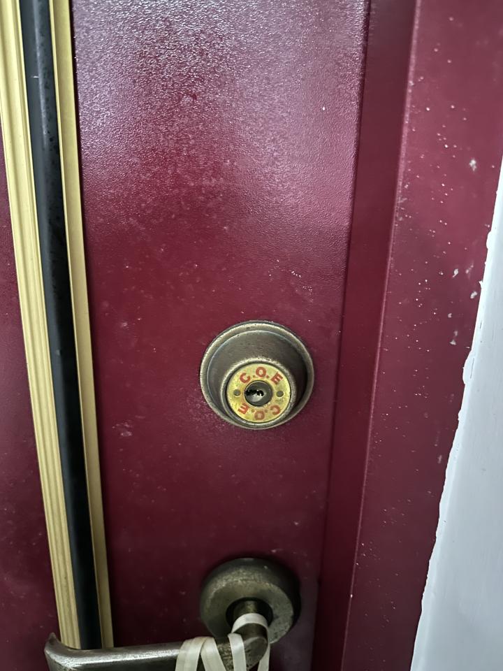 鎖匠案件圖片 鎖匠案件圖片