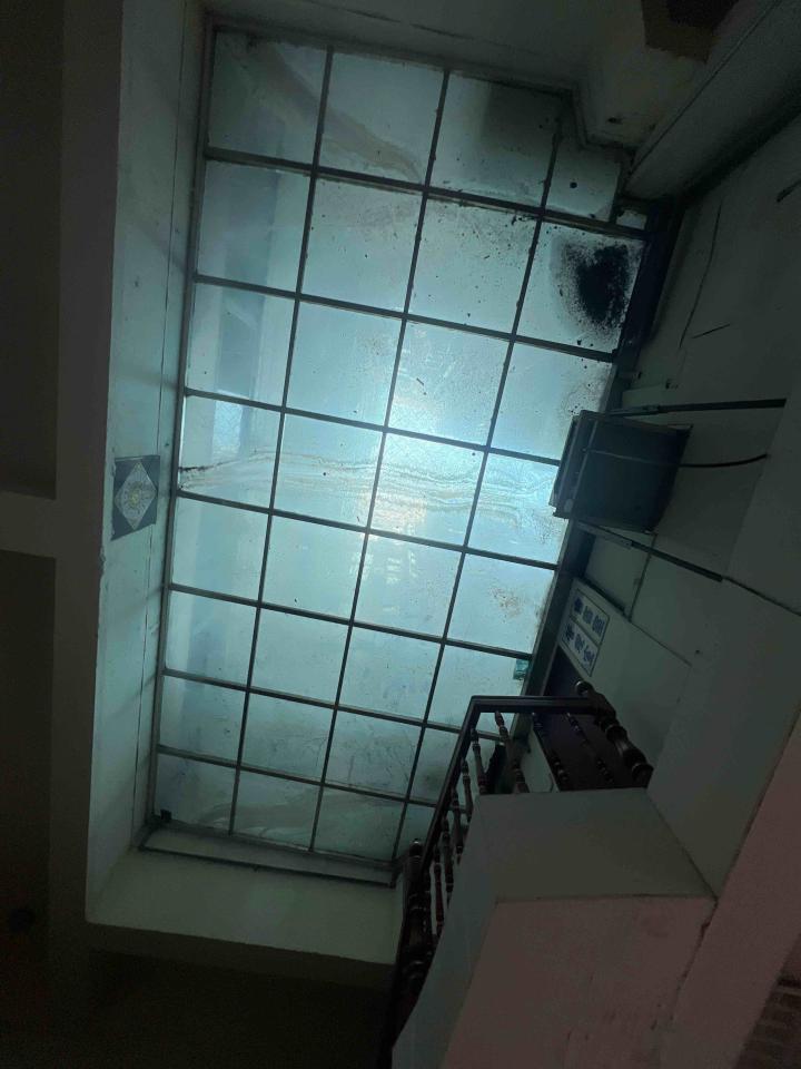 防墜網安裝案件圖片 防墜網安裝案件圖片