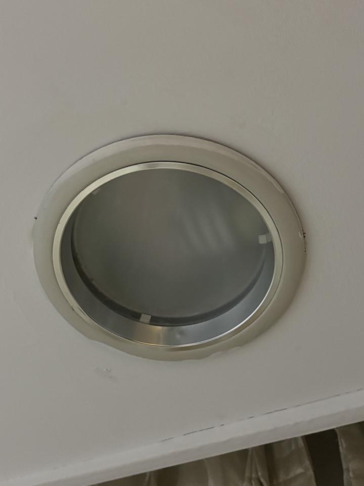 燈具維修案件圖片