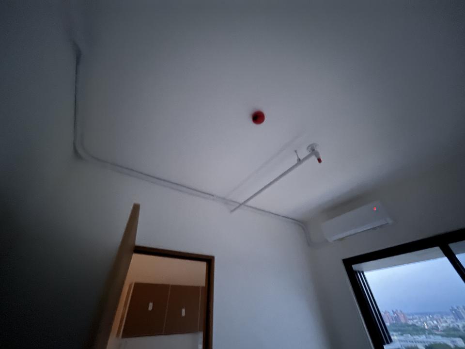 燈具安裝案件圖片
