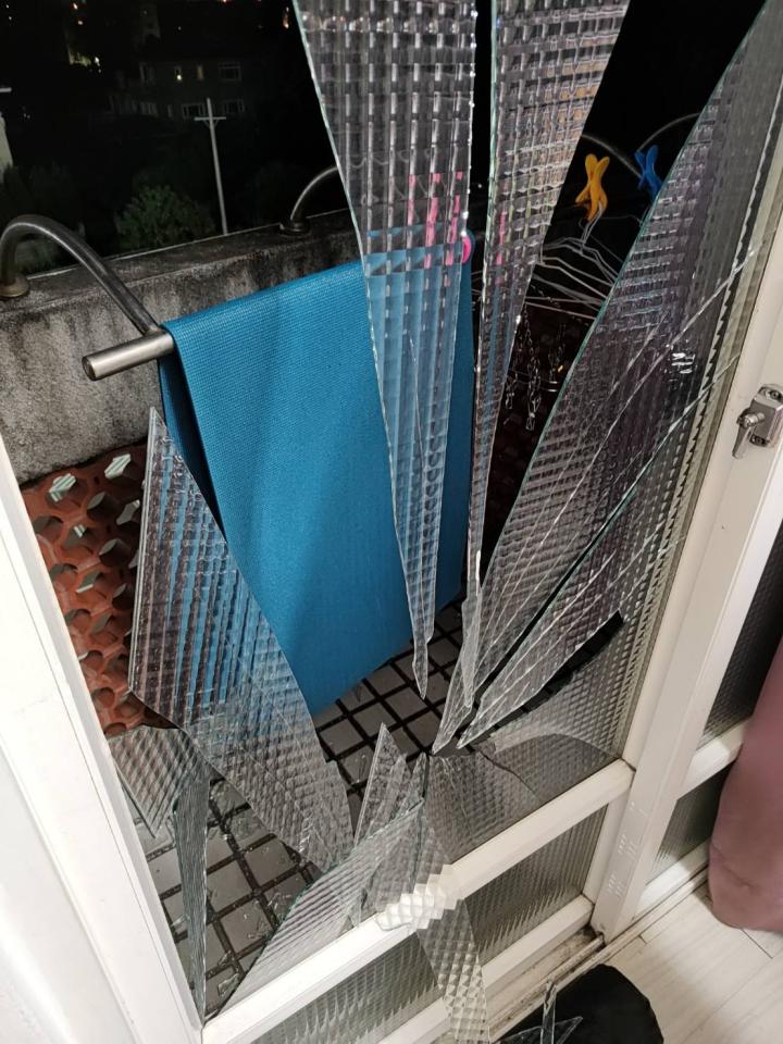落地窗案件圖片
