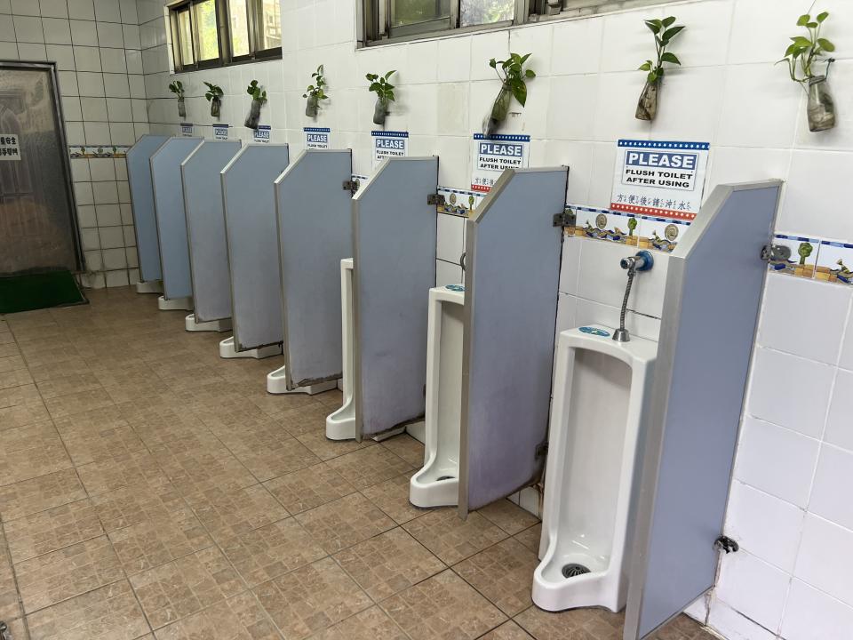 廁所隔間案件圖片 廁所隔間案件圖片