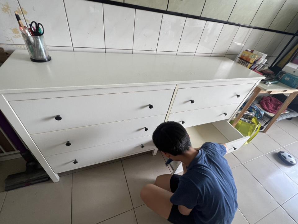 家具組裝案件圖片 家具組裝案件圖片