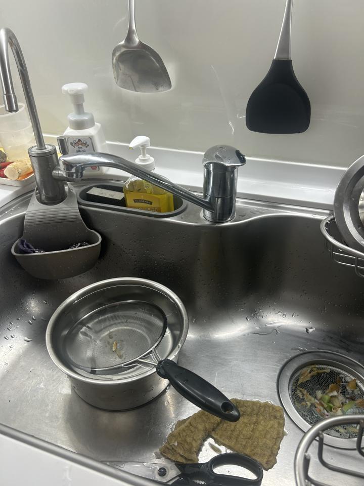 水龍頭裝修案件圖片 水龍頭裝修案件圖片