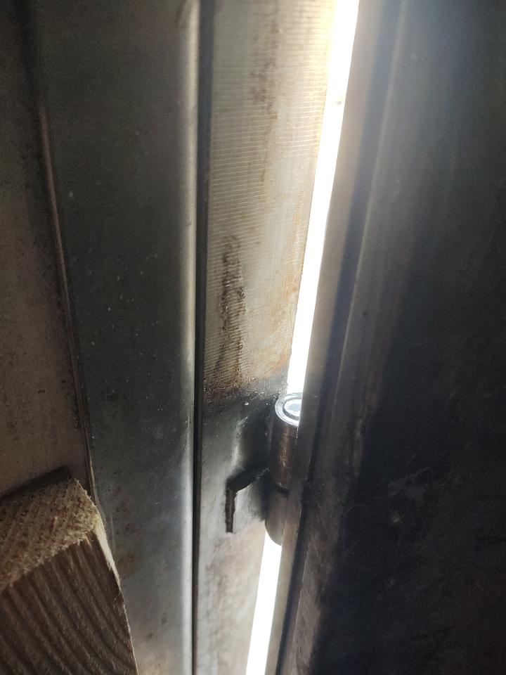 鐵門案件圖片 鐵門案件圖片