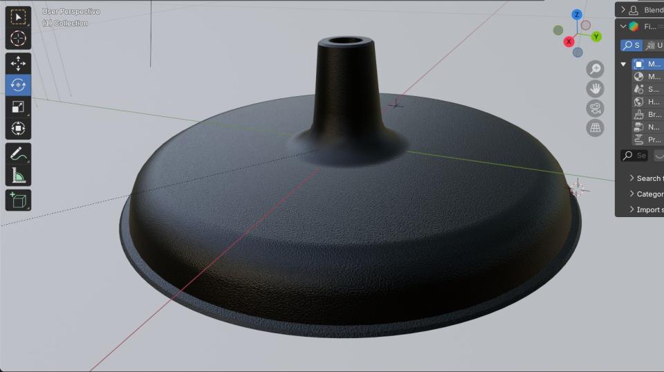 3D列印案件圖片