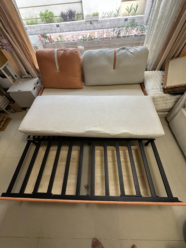 大型家具回收案件圖片