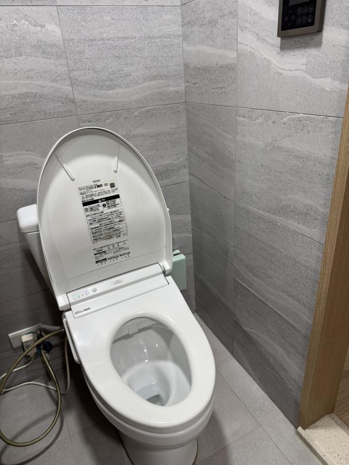 浴室扶手安裝案件圖片