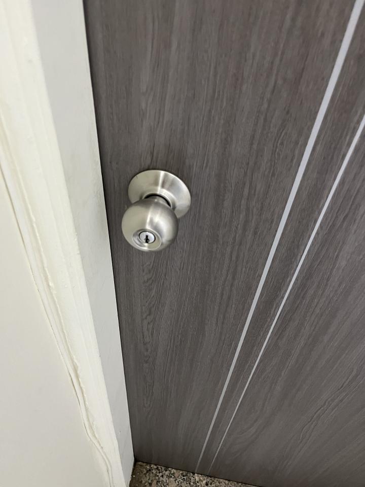 鎖匠案件圖片