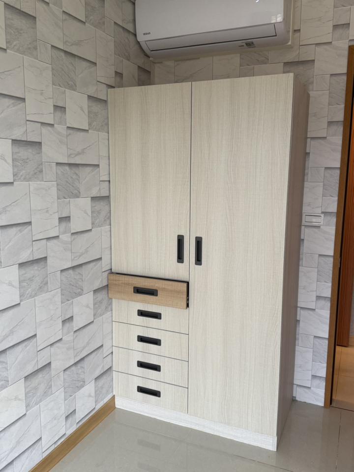 大型家具回收案件圖片