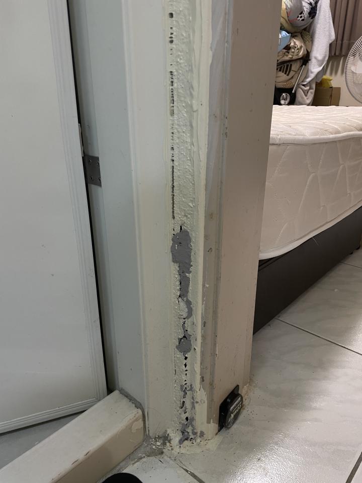 泥作/水泥施工案件圖片 泥作/水泥施工案件圖片